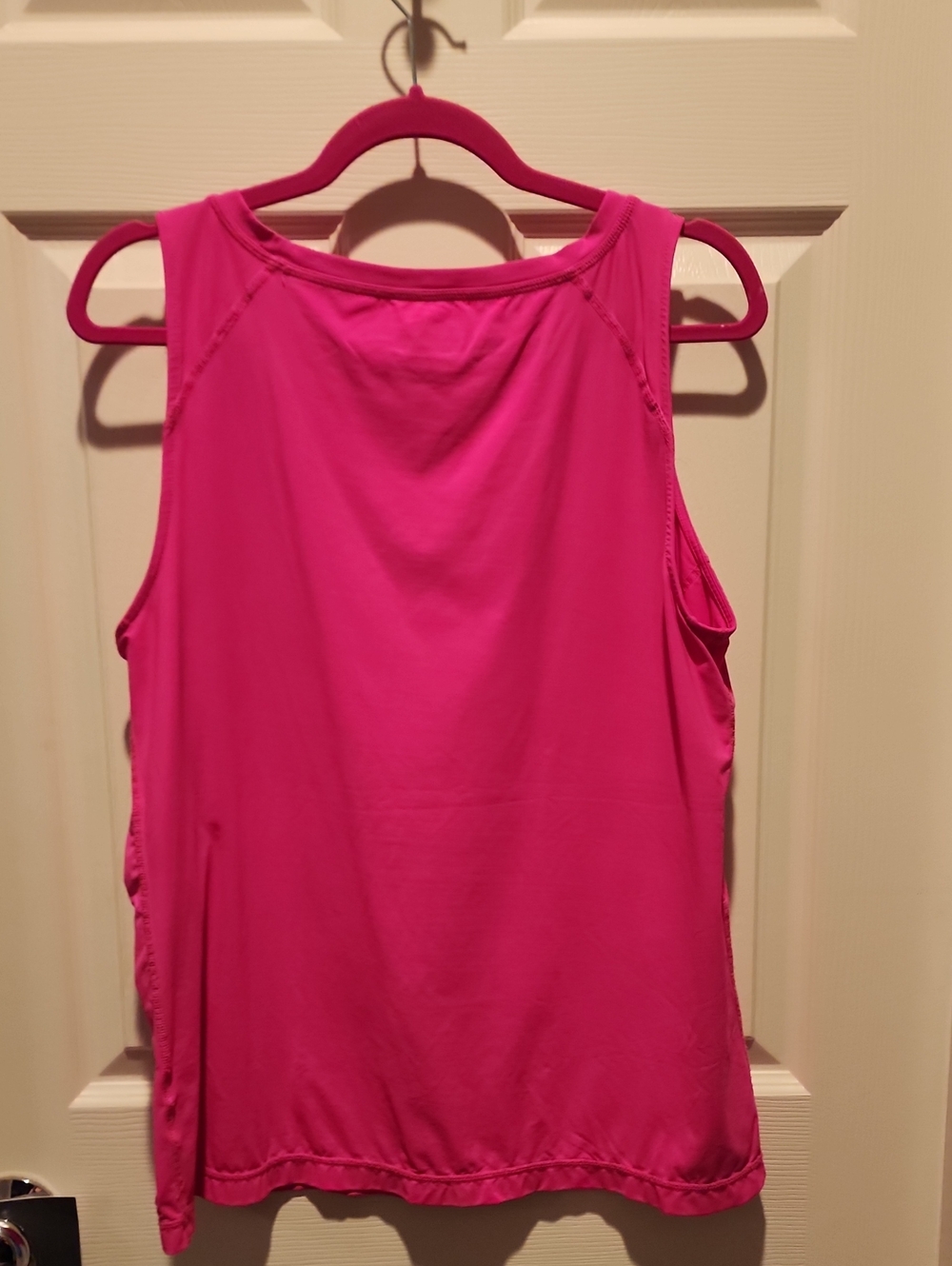 Lilly Pulitzer UPF 50+ Luxletic Renay Tank Top XL - Picture 2 of 6